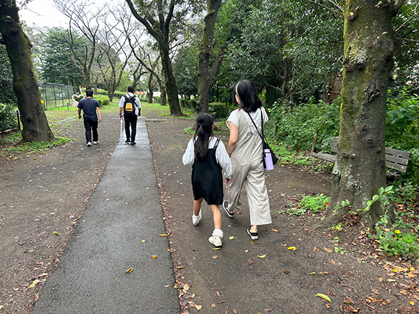 ヒノトントンZOO（羽村市動物公園）