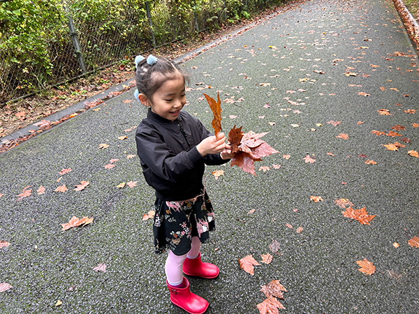 都立小金井公園