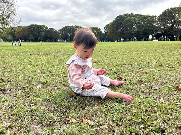 都立小金井公園