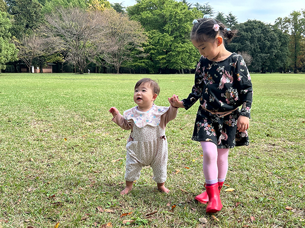 都立小金井公園