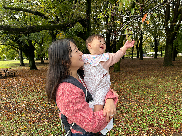 都立小金井公園