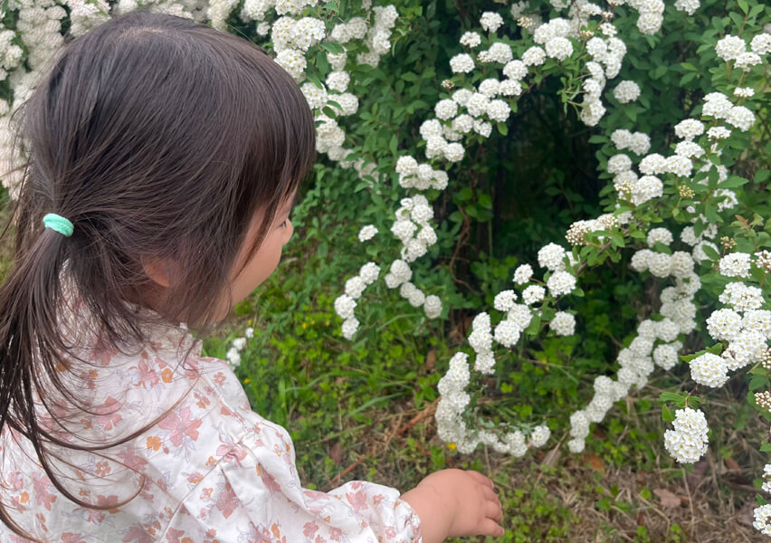 汐入公園