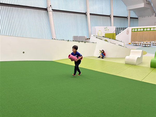 日本科学未来館
