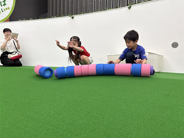 日本科学未来館