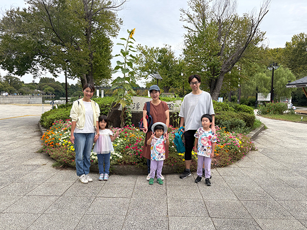 浮間公園