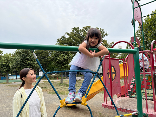 浮間公園