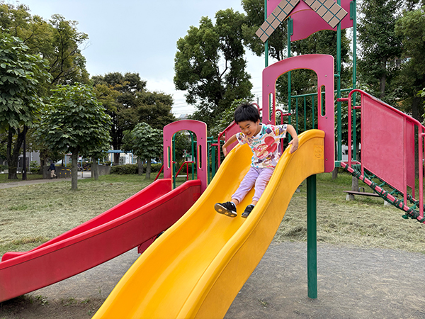 浮間公園