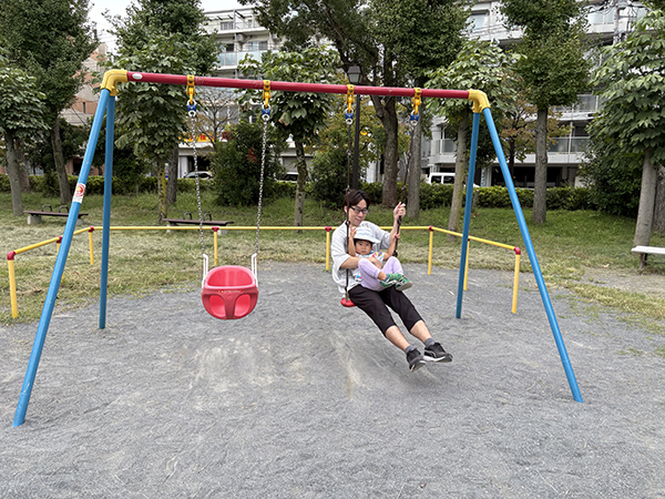 浮間公園