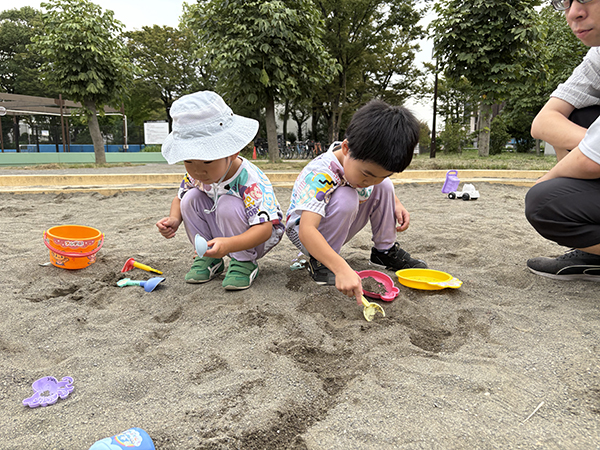 浮間公園
