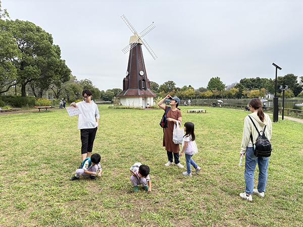 浮間公園