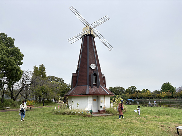 浮間公園