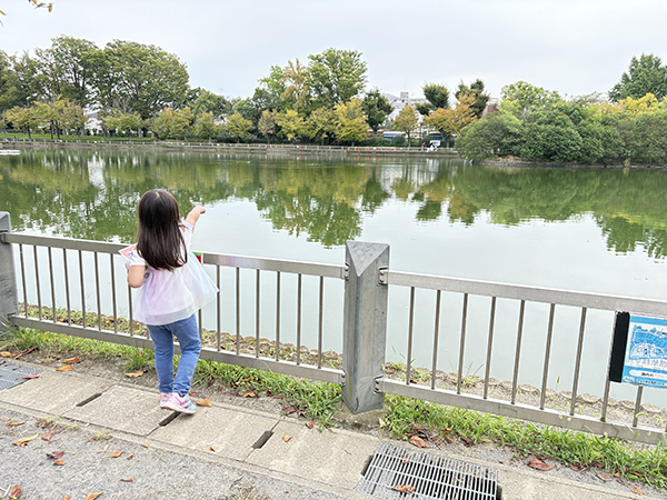 浮間公園