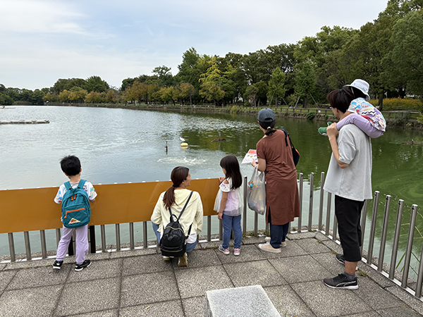 浮間公園