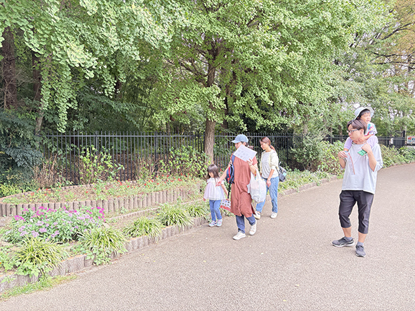 浮間公園