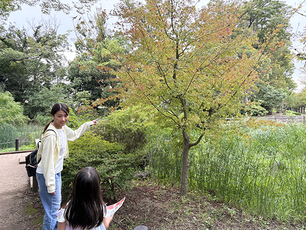 浮間公園