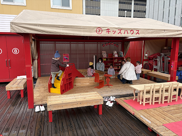 としまキッズパーク