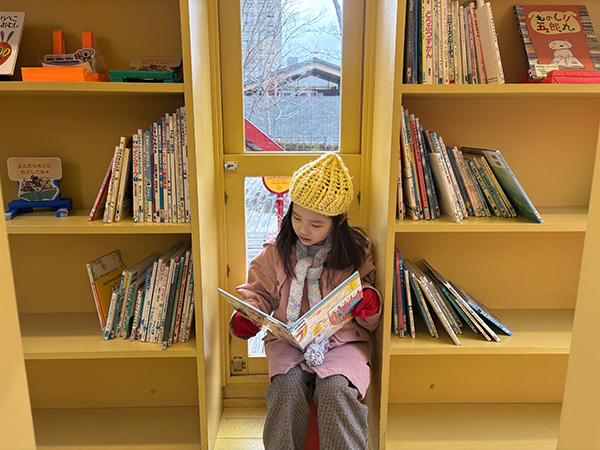 としまキッズパーク