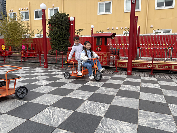 としまキッズパーク