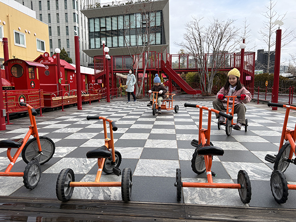 としまキッズパーク