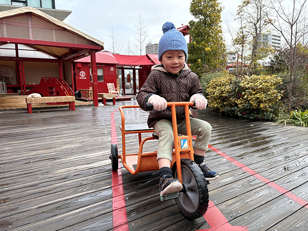 としまキッズパーク