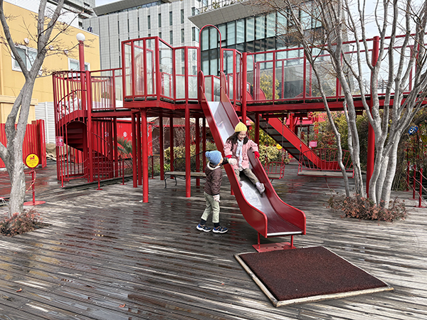 としまキッズパーク