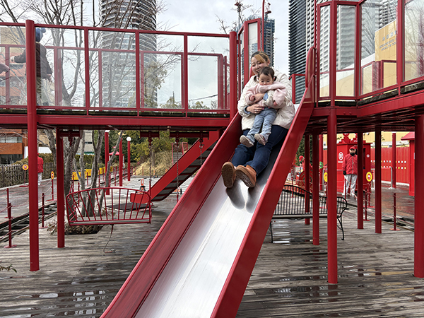 としまキッズパーク