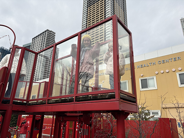 としまキッズパーク