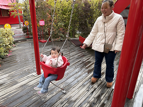 としまキッズパーク