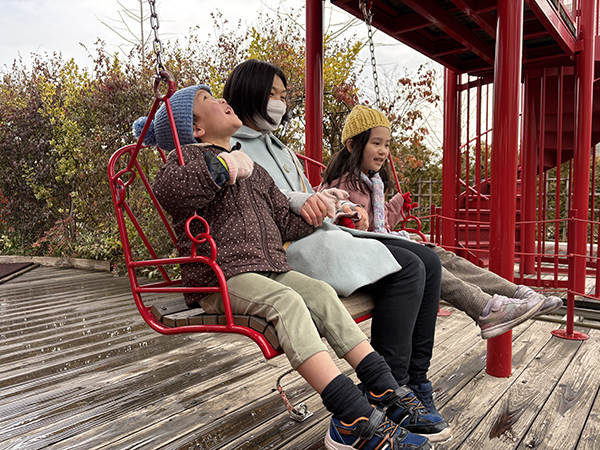 としまキッズパーク