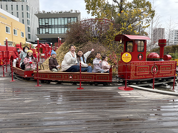 としまキッズパーク