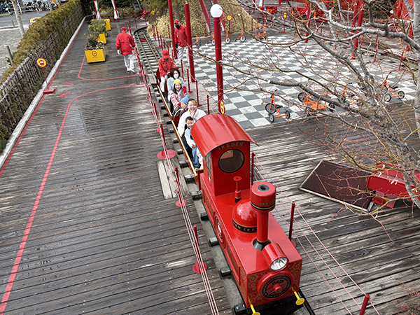 としまキッズパーク