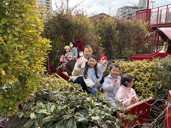 としまキッズパーク