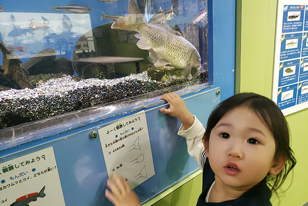 多摩六都科学館