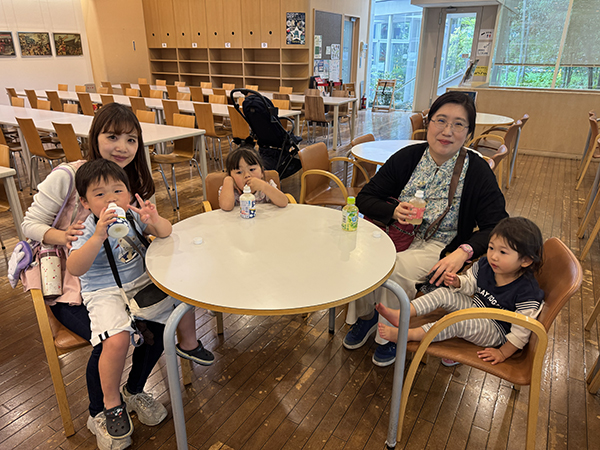 多摩六都科学館