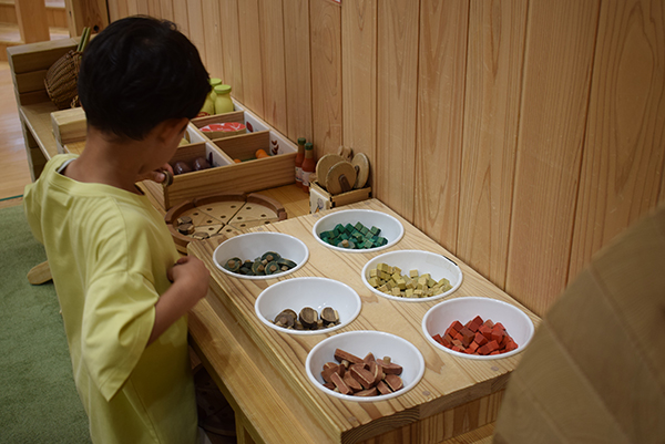 檜原 森のおもちゃ美術館