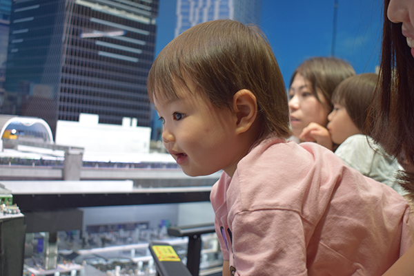スモールワールズTOKYO