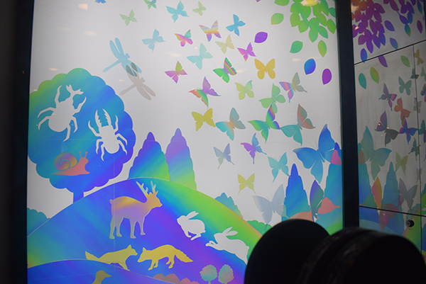 科学技術館
