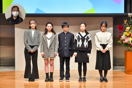 子育て協働フォーラムイベントの様子